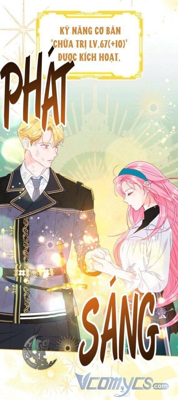 Sự Điều Trị Đặc Biệt Của Tinh Linh - Chap 53 - Trang 10
