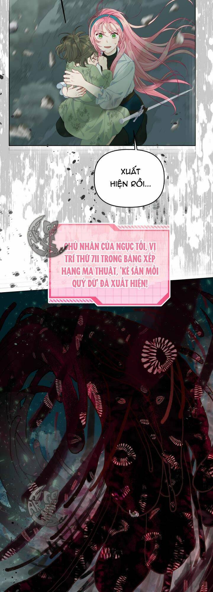 Sự Điều Trị Đặc Biệt Của Tinh Linh - Chap 54 - Trang 15