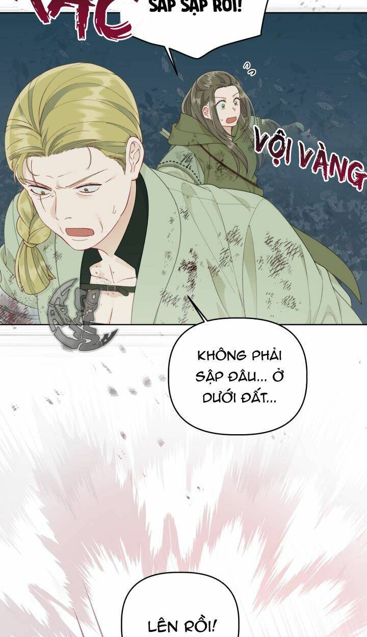 Sự Điều Trị Đặc Biệt Của Tinh Linh - Chap 54 - Trang 17