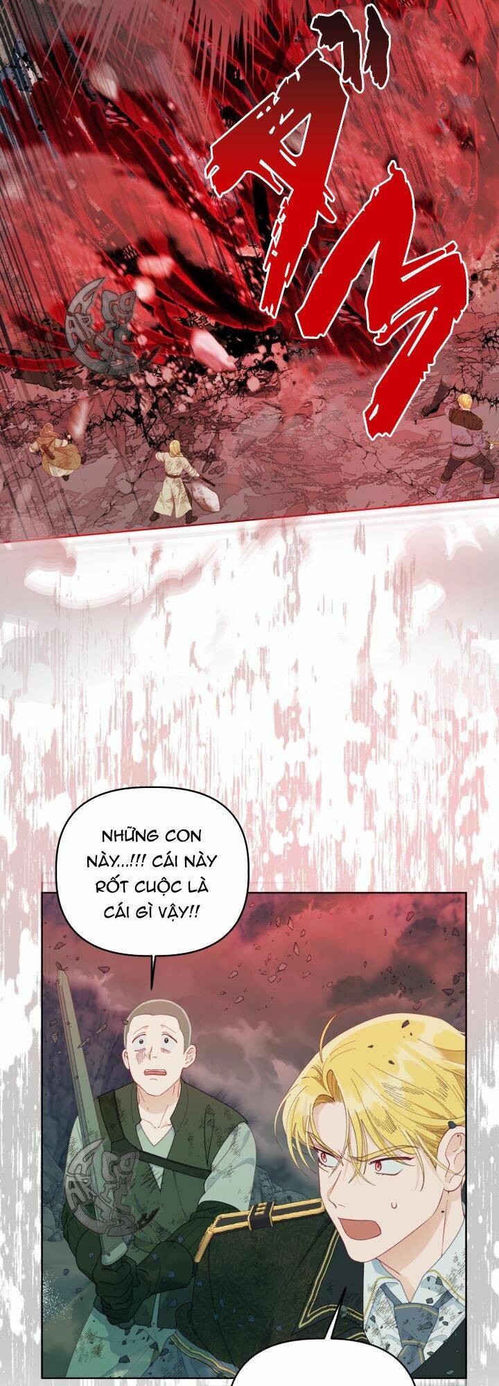 Sự Điều Trị Đặc Biệt Của Tinh Linh - Chap 54 - Trang 19