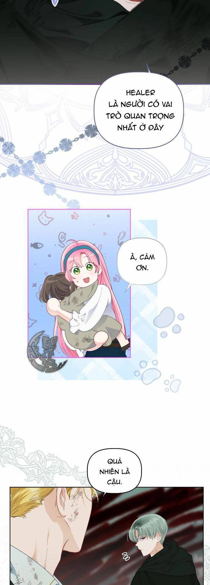 Sự Điều Trị Đặc Biệt Của Tinh Linh - Chap 54 - Trang 27