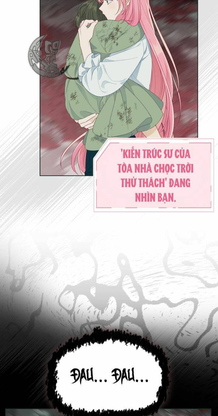 Sự Điều Trị Đặc Biệt Của Tinh Linh - Chap 54 - Trang 36