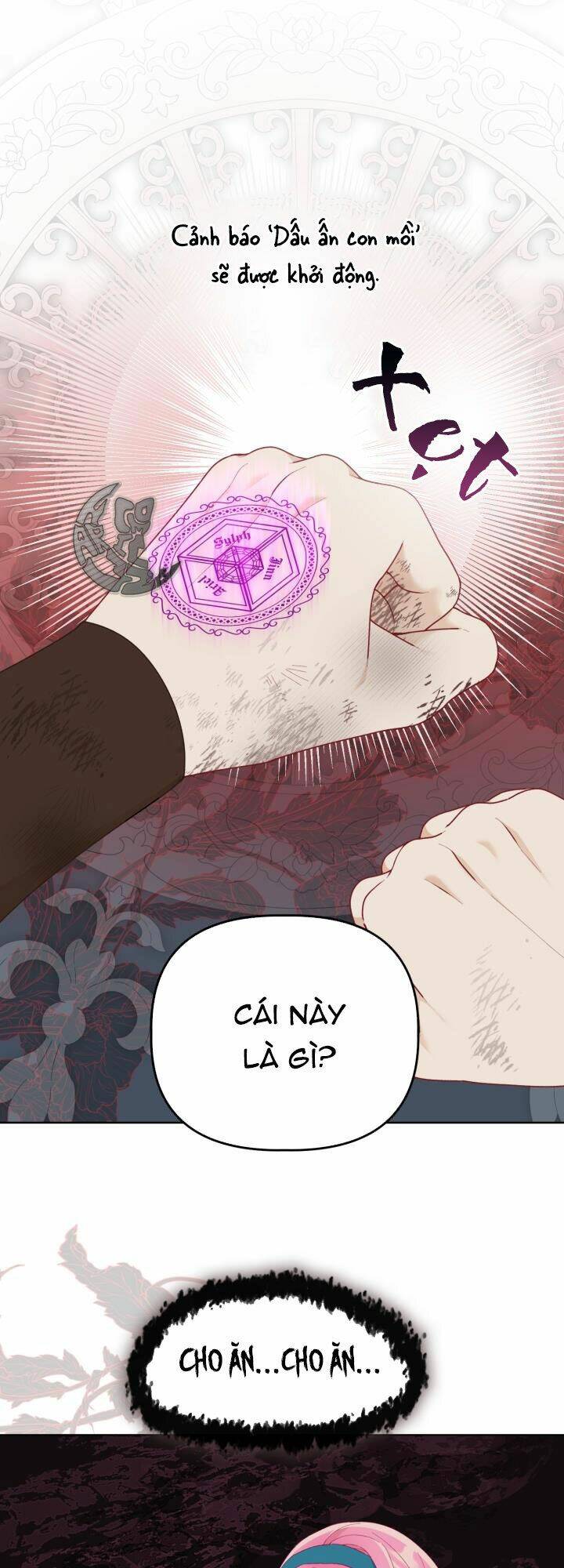 Sự Điều Trị Đặc Biệt Của Tinh Linh - Chap 54 - Trang 42