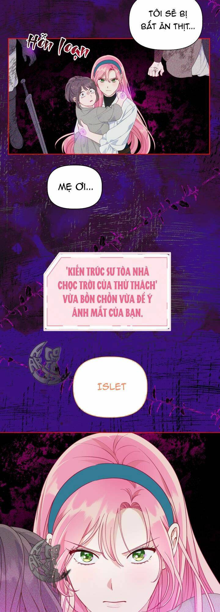 Sự Điều Trị Đặc Biệt Của Tinh Linh - Chap 54 - Trang 47