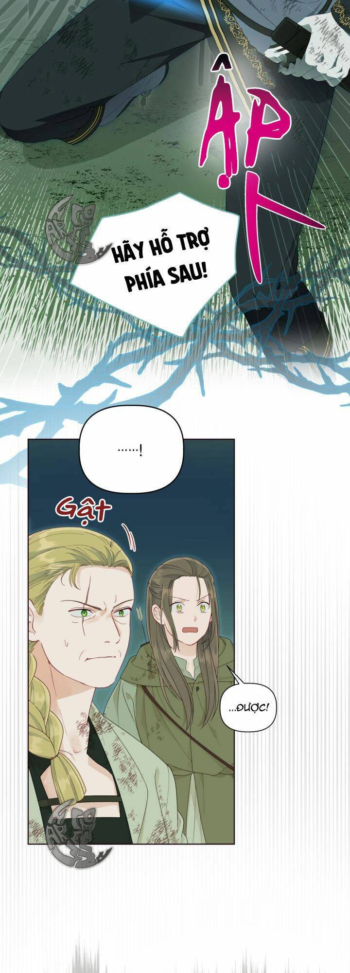 Sự Điều Trị Đặc Biệt Của Tinh Linh - Chap 54 - Trang 8
