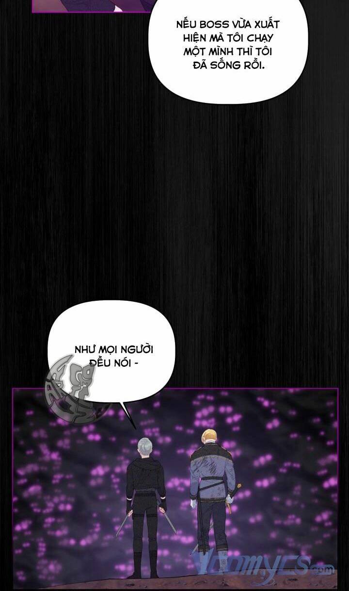Sự Điều Trị Đặc Biệt Của Tinh Linh - Chap 55 - Trang 11