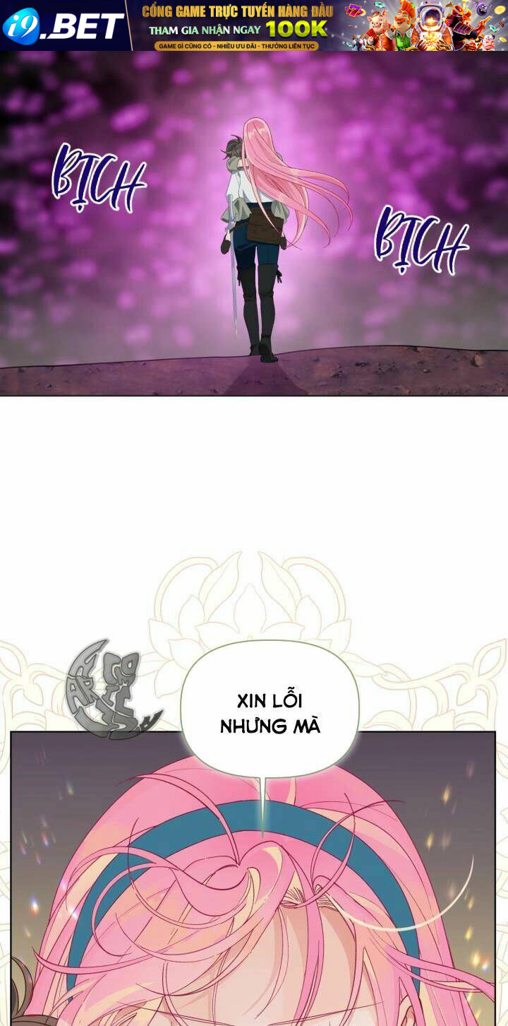 Sự Điều Trị Đặc Biệt Của Tinh Linh - Chap 55 - Trang 16