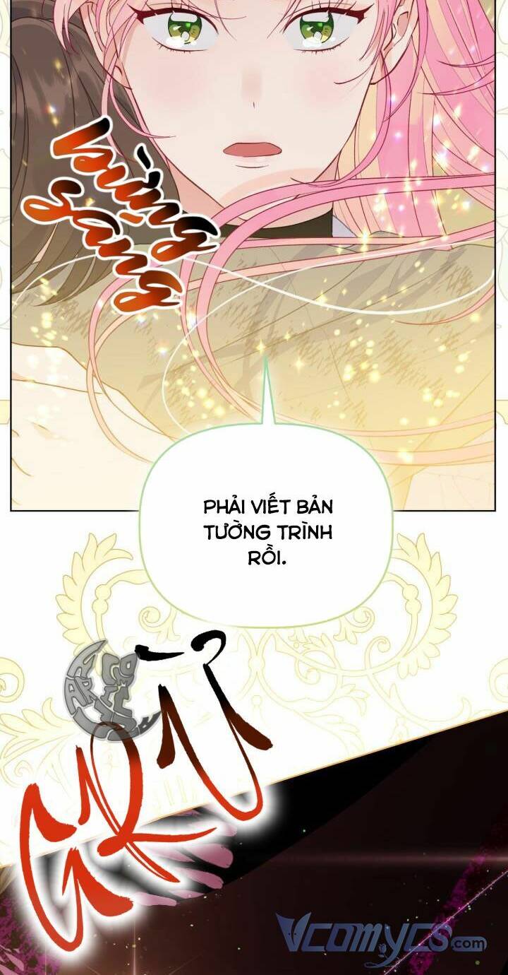 Sự Điều Trị Đặc Biệt Của Tinh Linh - Chap 55 - Trang 17