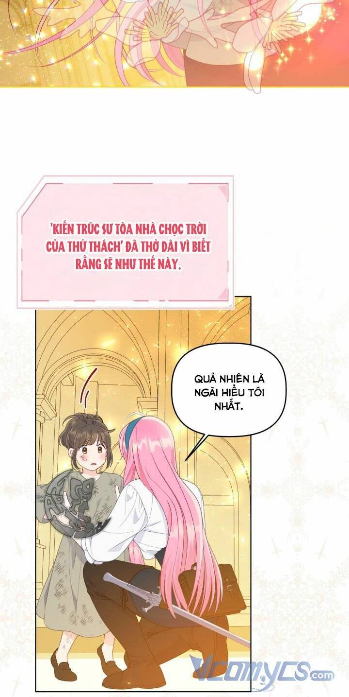 Sự Điều Trị Đặc Biệt Của Tinh Linh - Chap 55 - Trang 23