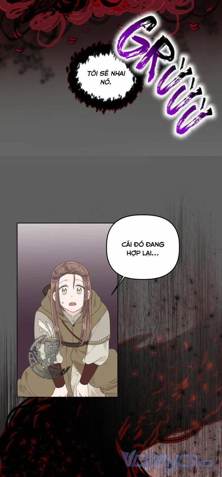 Sự Điều Trị Đặc Biệt Của Tinh Linh - Chap 55 - Trang 29
