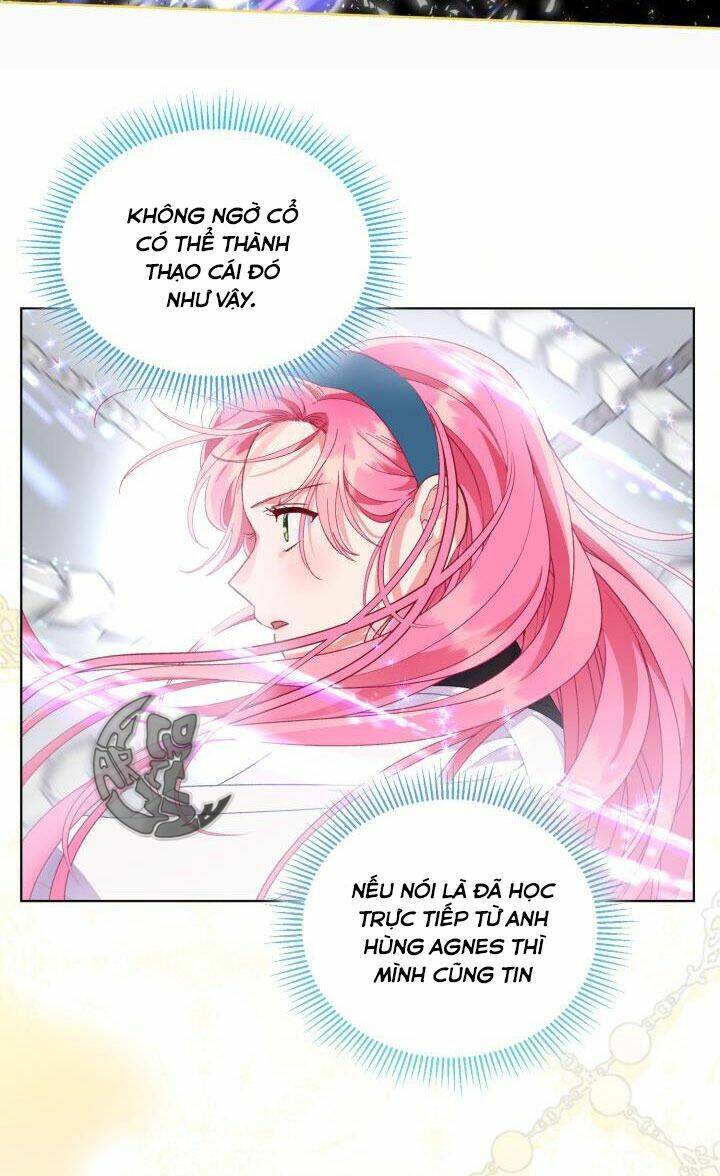 Sự Điều Trị Đặc Biệt Của Tinh Linh - Chap 55 - Trang 43