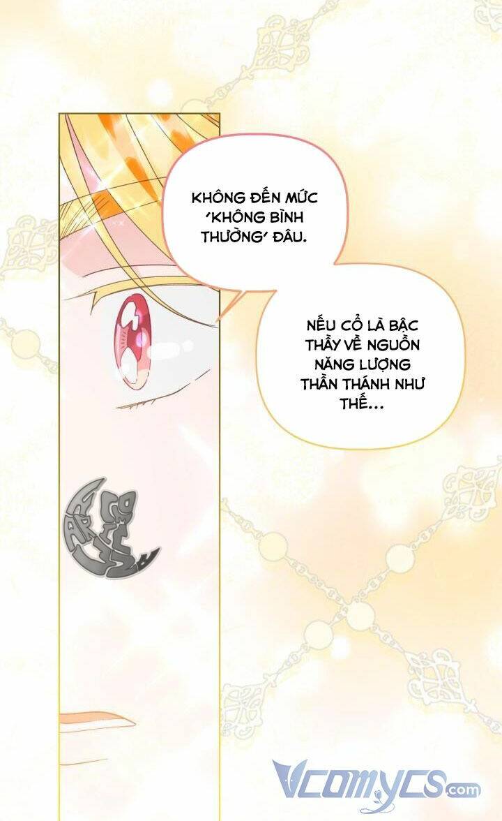 Sự Điều Trị Đặc Biệt Của Tinh Linh - Chap 55 - Trang 44