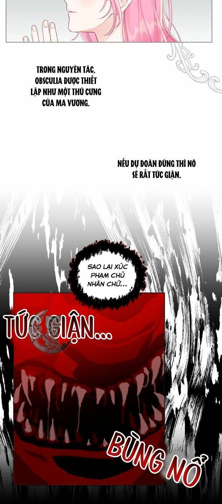 Sự Điều Trị Đặc Biệt Của Tinh Linh - Chap 55 - Trang 49