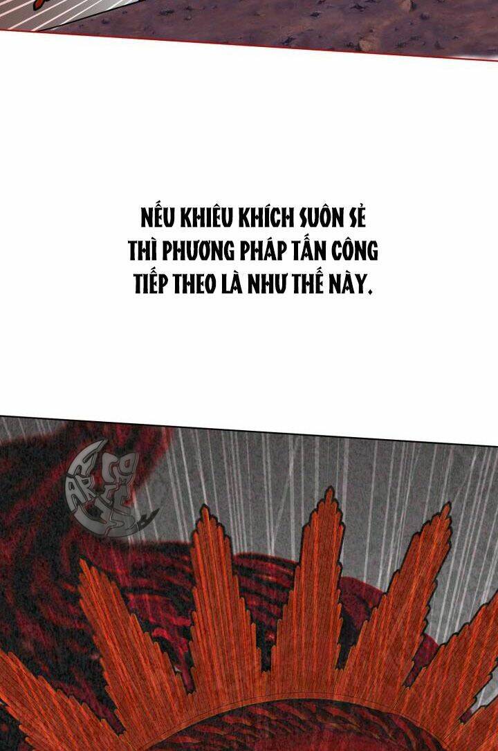 Sự Điều Trị Đặc Biệt Của Tinh Linh - Chap 55 - Trang 51