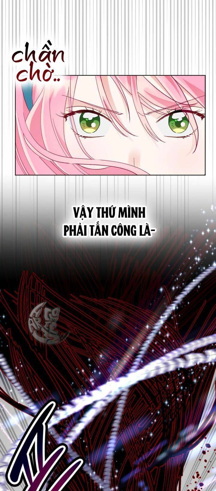 Sự Điều Trị Đặc Biệt Của Tinh Linh - Chap 55 - Trang 54