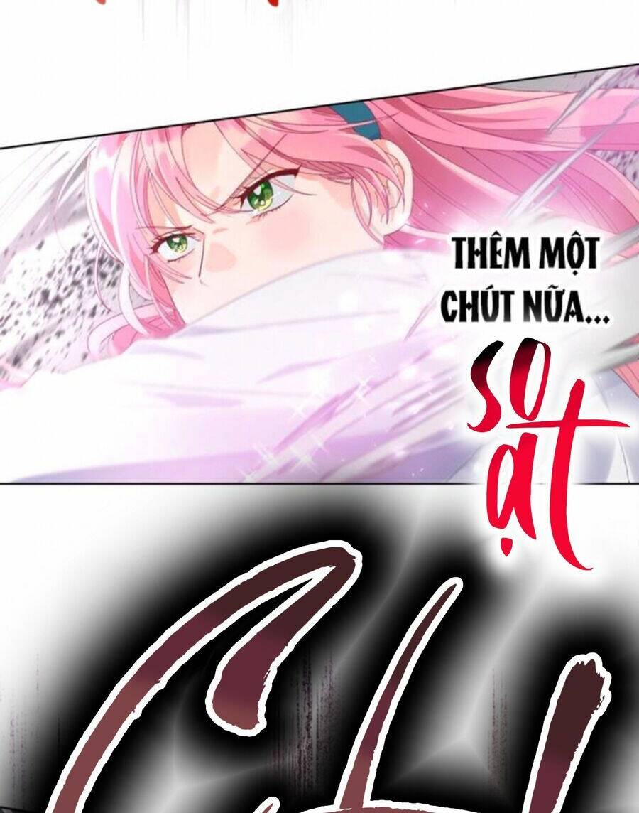 Sự Điều Trị Đặc Biệt Của Tinh Linh - Chap 55 - Trang 59