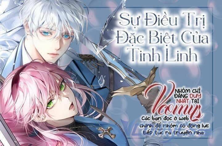 Sự Điều Trị Đặc Biệt Của Tinh Linh - Chap 55 - Trang 72