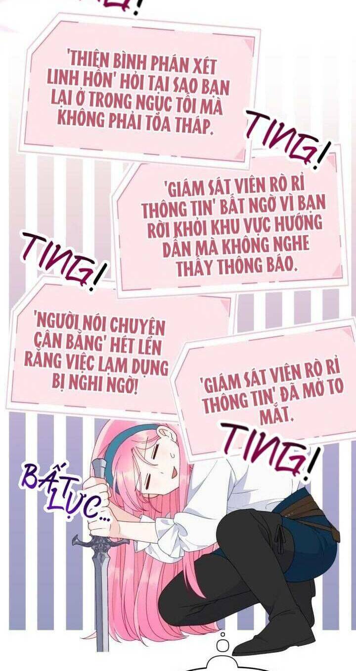 Sự Điều Trị Đặc Biệt Của Tinh Linh - Chap 56 - Trang 15