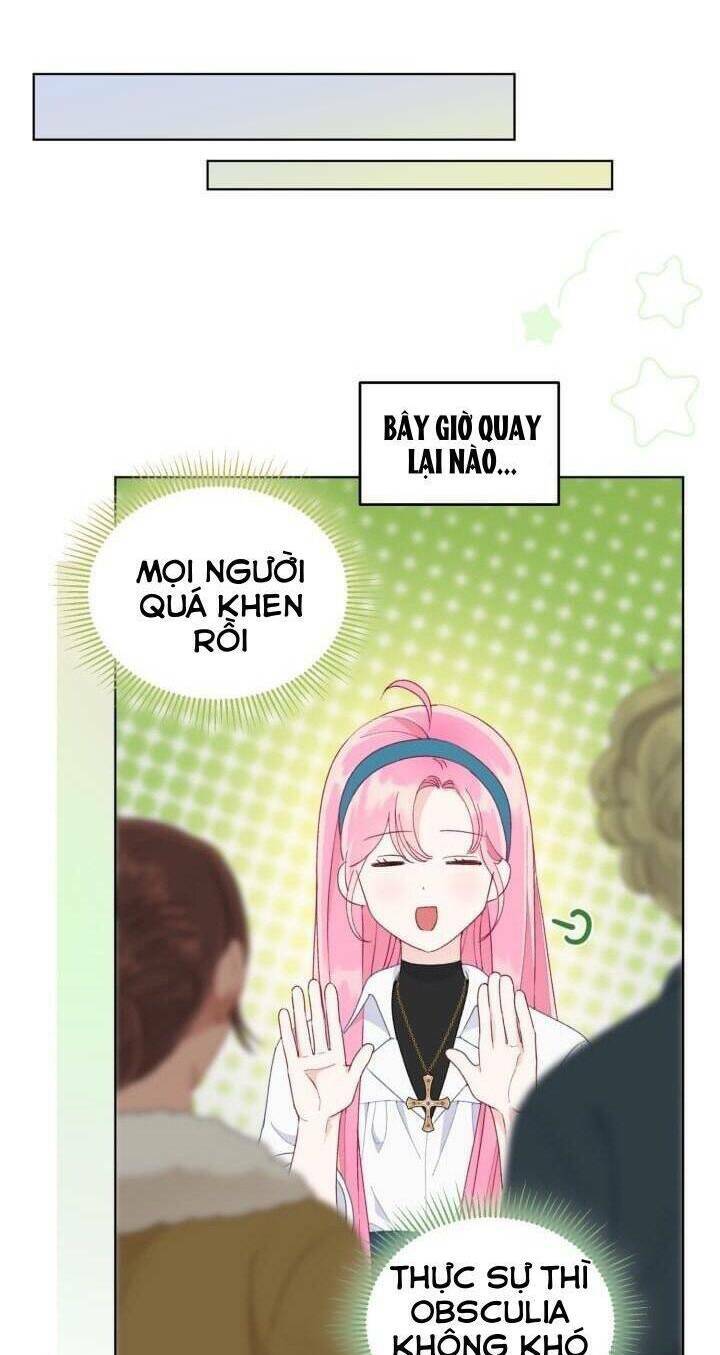 Sự Điều Trị Đặc Biệt Của Tinh Linh - Chap 56 - Trang 18