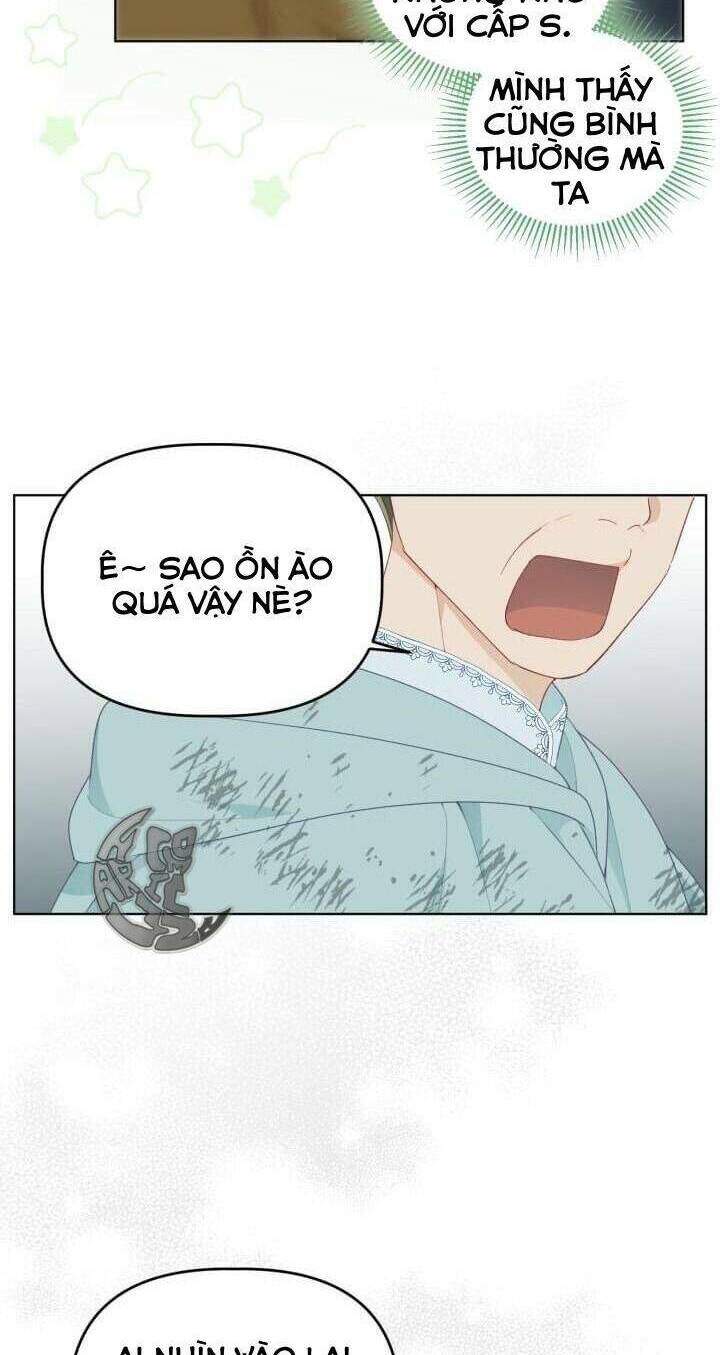 Sự Điều Trị Đặc Biệt Của Tinh Linh - Chap 56 - Trang 19
