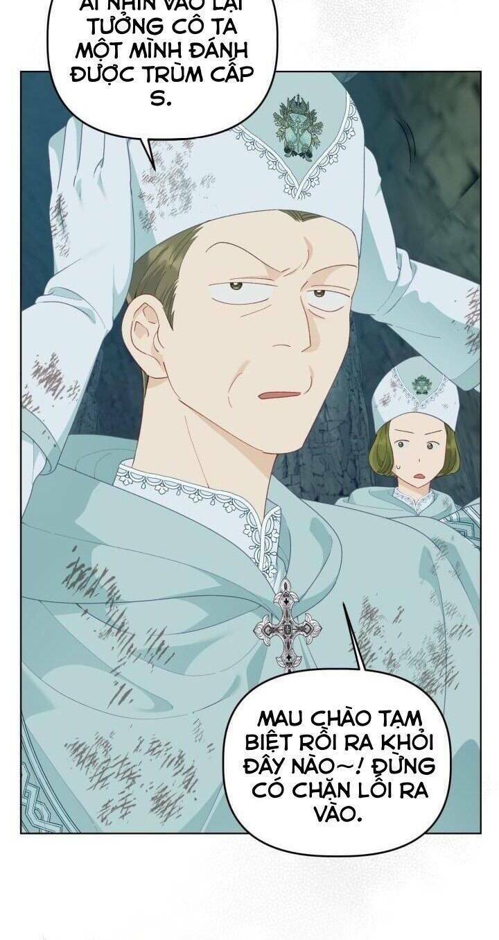 Sự Điều Trị Đặc Biệt Của Tinh Linh - Chap 56 - Trang 20