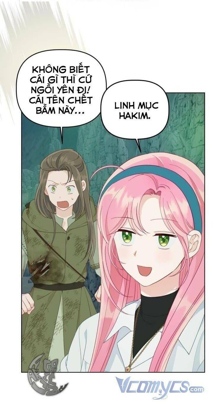 Sự Điều Trị Đặc Biệt Của Tinh Linh - Chap 56 - Trang 21