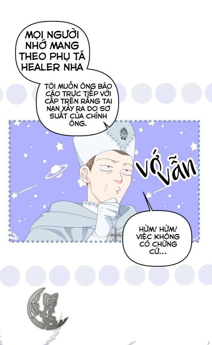 Sự Điều Trị Đặc Biệt Của Tinh Linh - Chap 56 - Trang 22