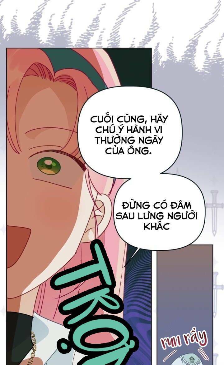 Sự Điều Trị Đặc Biệt Của Tinh Linh - Chap 56 - Trang 23