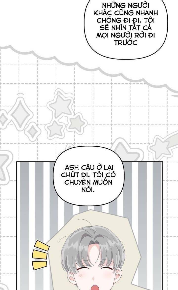 Sự Điều Trị Đặc Biệt Của Tinh Linh - Chap 56 - Trang 25