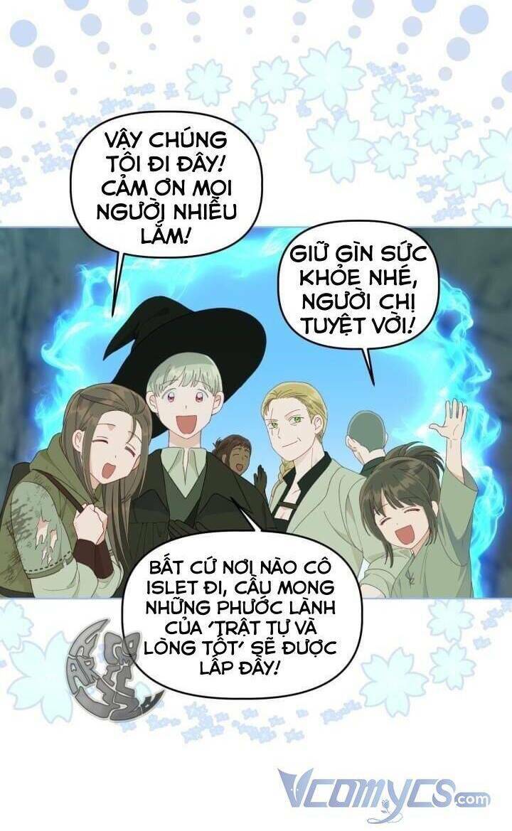 Sự Điều Trị Đặc Biệt Của Tinh Linh - Chap 56 - Trang 29