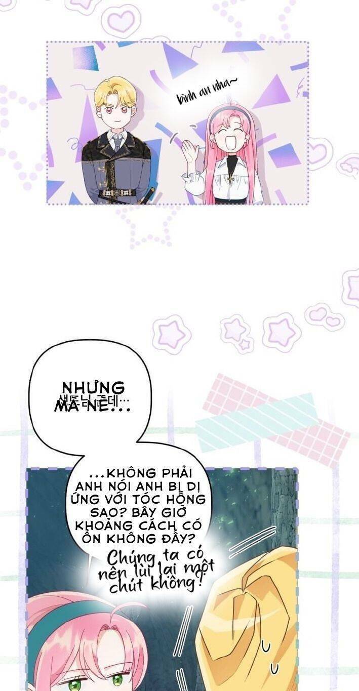 Sự Điều Trị Đặc Biệt Của Tinh Linh - Chap 56 - Trang 30