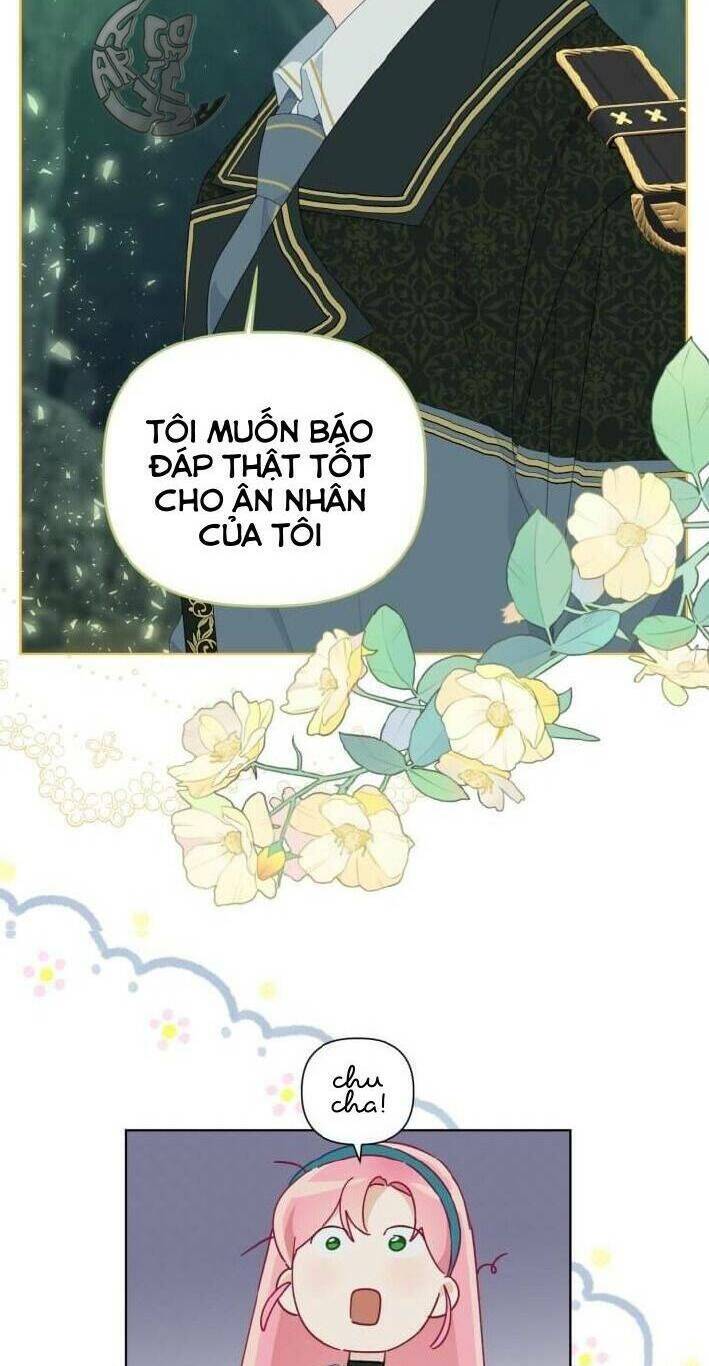 Sự Điều Trị Đặc Biệt Của Tinh Linh - Chap 56 - Trang 33