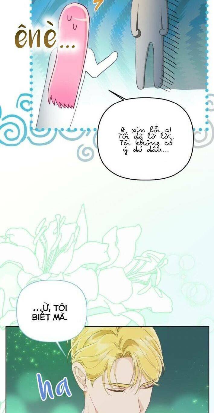 Sự Điều Trị Đặc Biệt Của Tinh Linh - Chap 56 - Trang 37