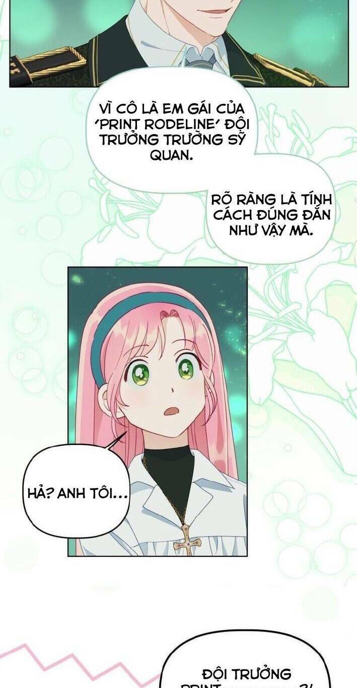 Sự Điều Trị Đặc Biệt Của Tinh Linh - Chap 56 - Trang 38