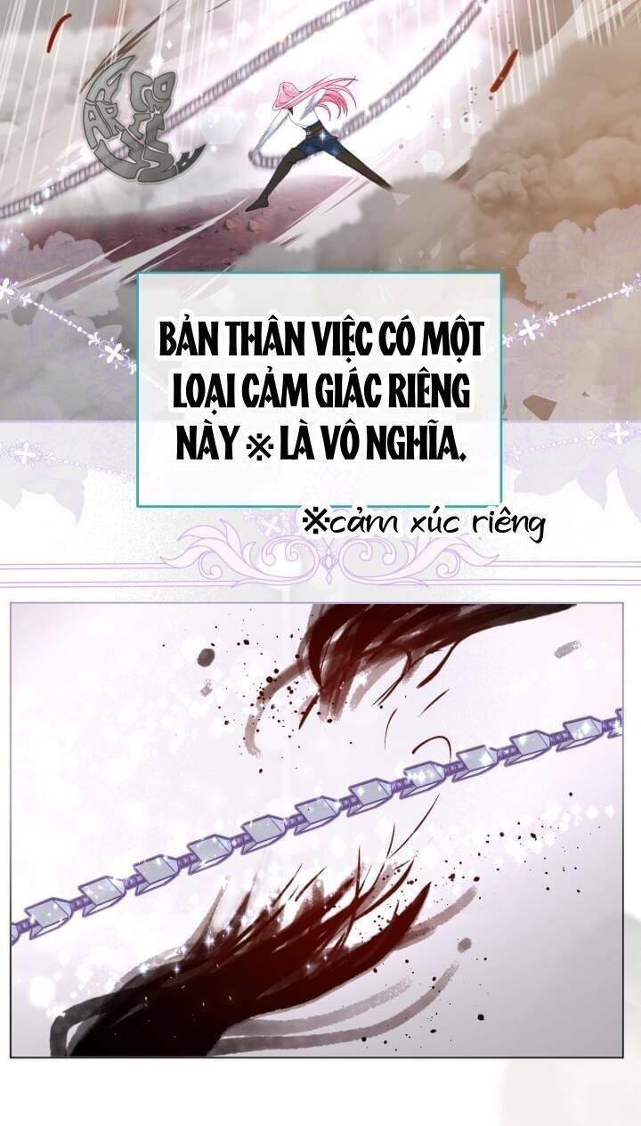 Sự Điều Trị Đặc Biệt Của Tinh Linh - Chap 56 - Trang 5
