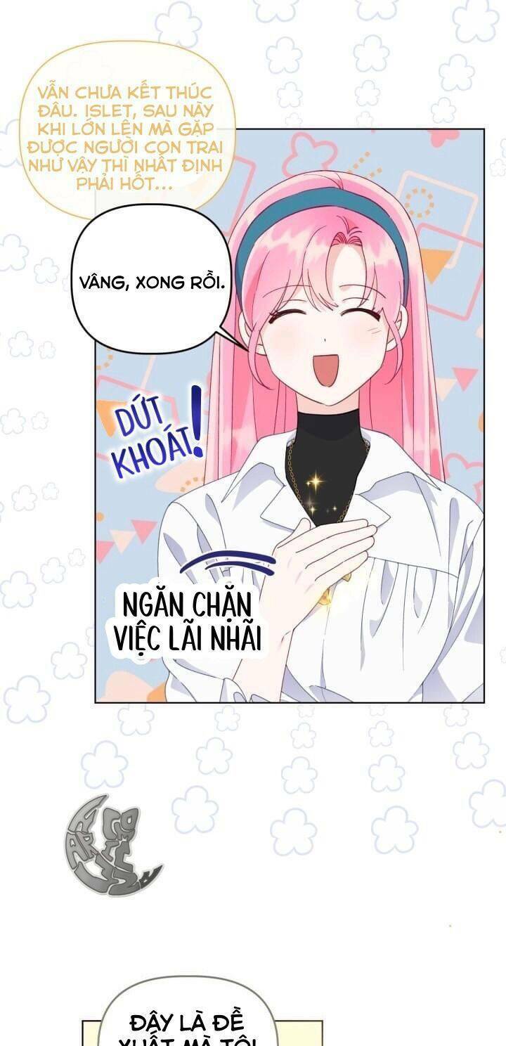 Sự Điều Trị Đặc Biệt Của Tinh Linh - Chap 56 - Trang 42