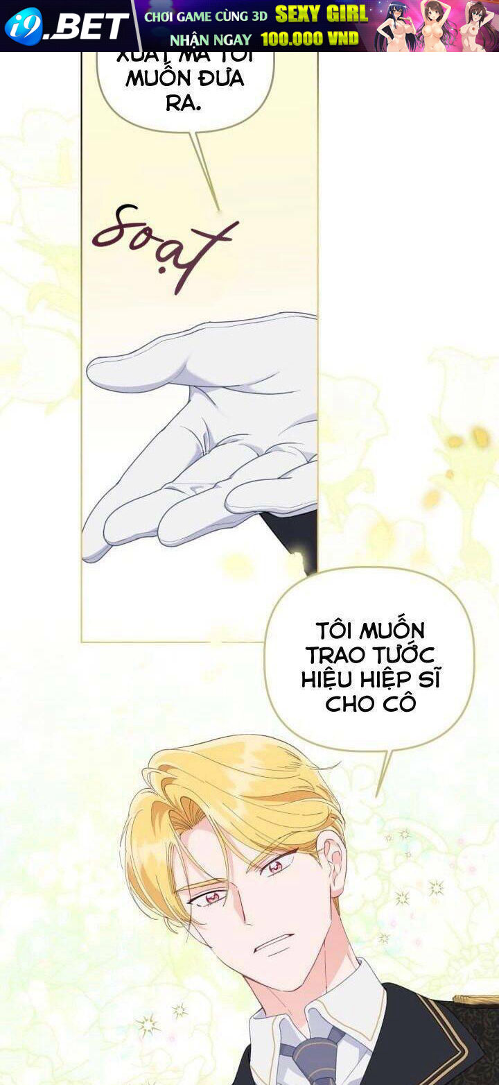 Sự Điều Trị Đặc Biệt Của Tinh Linh - Chap 56 - Trang 43