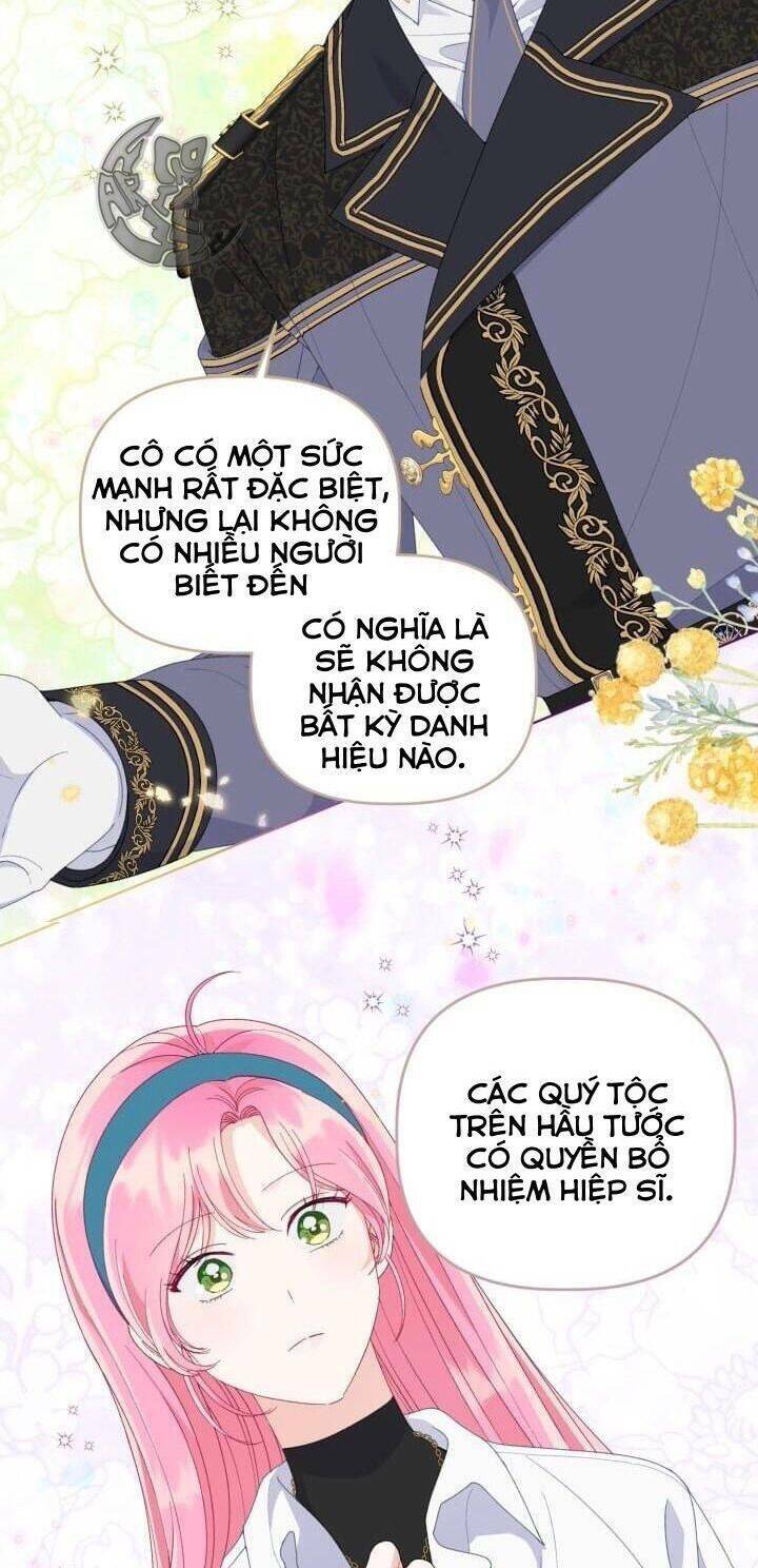 Sự Điều Trị Đặc Biệt Của Tinh Linh - Chap 56 - Trang 44