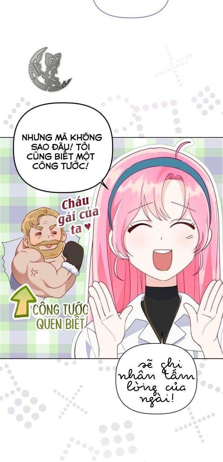 Sự Điều Trị Đặc Biệt Của Tinh Linh - Chap 56 - Trang 46