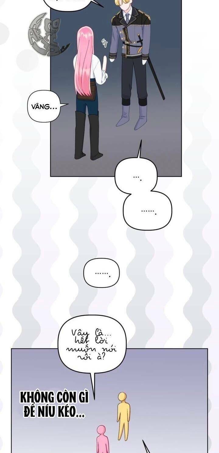 Sự Điều Trị Đặc Biệt Của Tinh Linh - Chap 56 - Trang 48