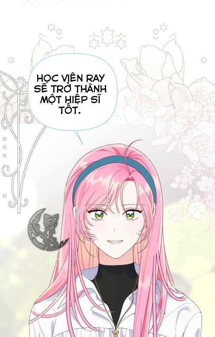 Sự Điều Trị Đặc Biệt Của Tinh Linh - Chap 56 - Trang 50