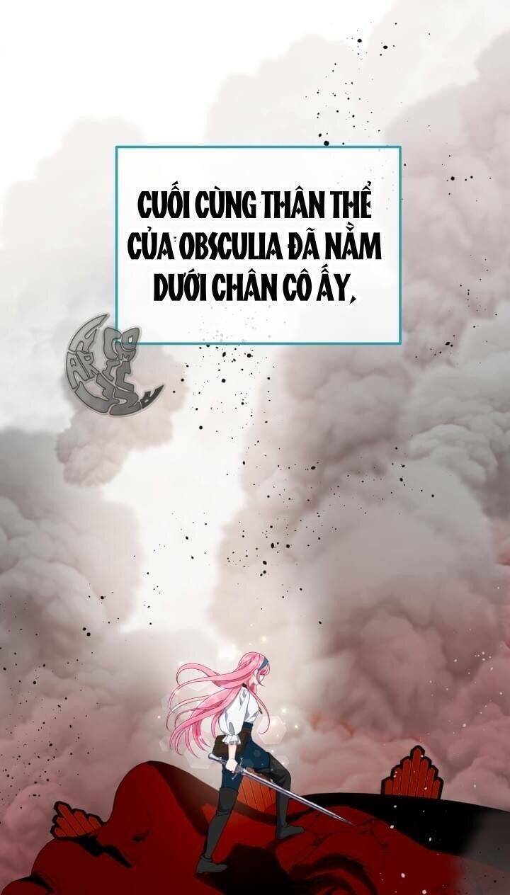 Sự Điều Trị Đặc Biệt Của Tinh Linh - Chap 56 - Trang 6