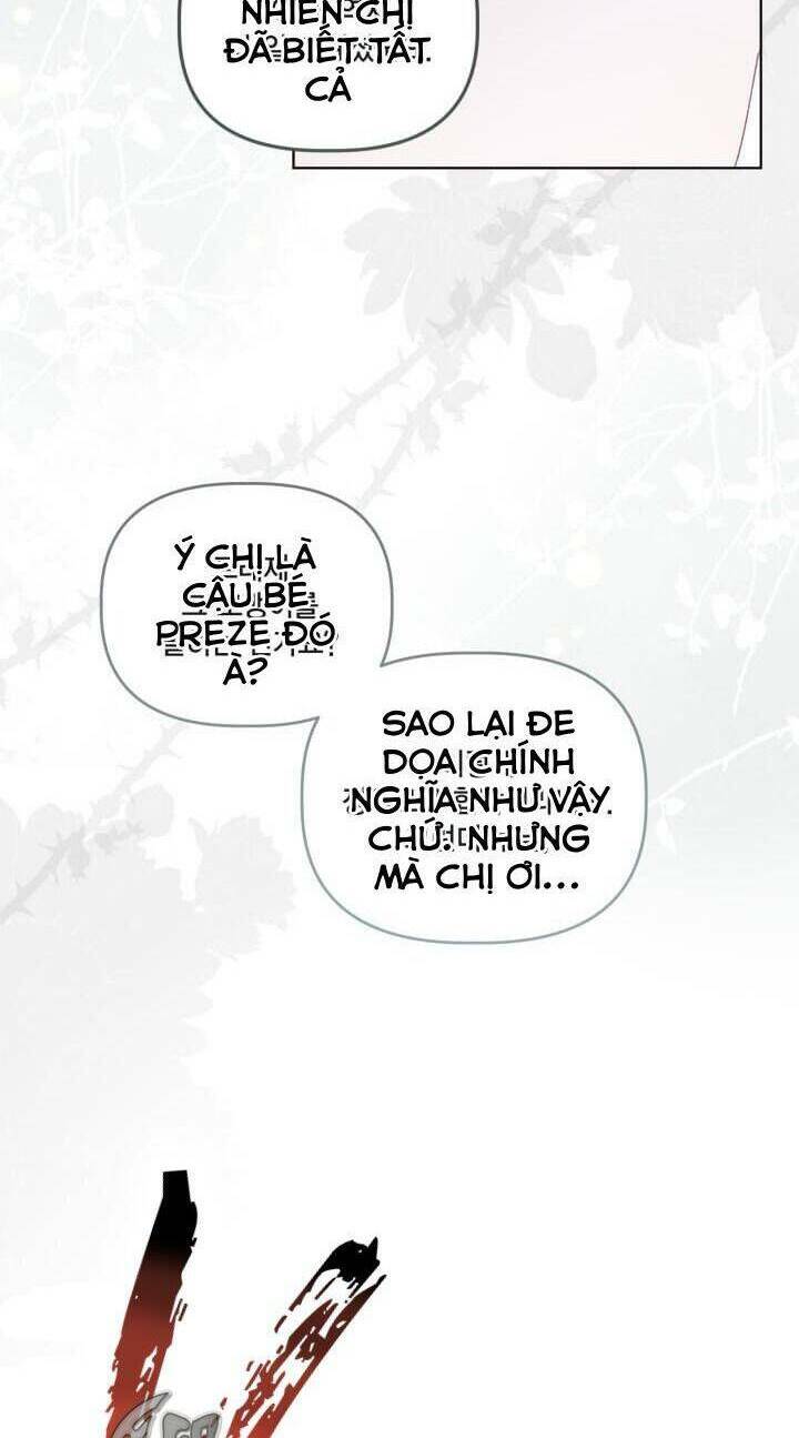 Sự Điều Trị Đặc Biệt Của Tinh Linh - Chap 56 - Trang 59
