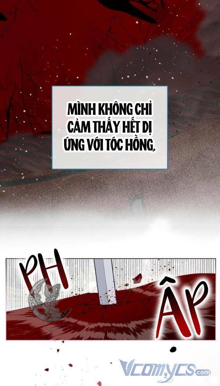 Sự Điều Trị Đặc Biệt Của Tinh Linh - Chap 56 - Trang 7