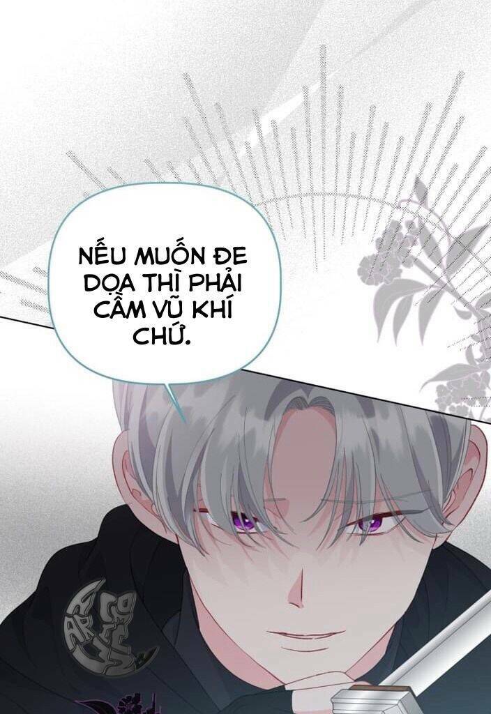 Sự Điều Trị Đặc Biệt Của Tinh Linh - Chap 56 - Trang 62