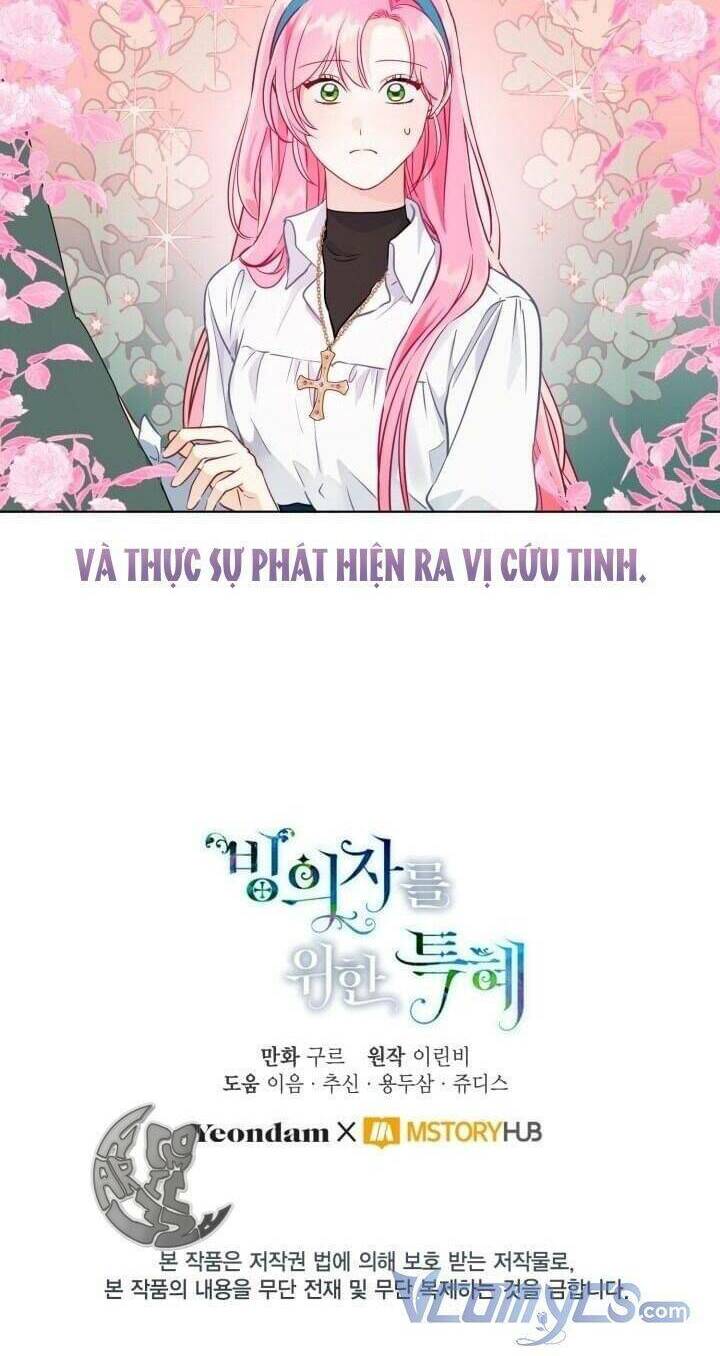Sự Điều Trị Đặc Biệt Của Tinh Linh - Chap 56 - Trang 71