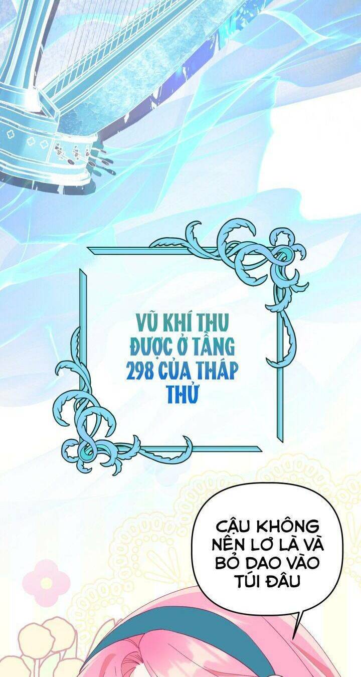 Sự Điều Trị Đặc Biệt Của Tinh Linh - Chap 57 - Trang 11