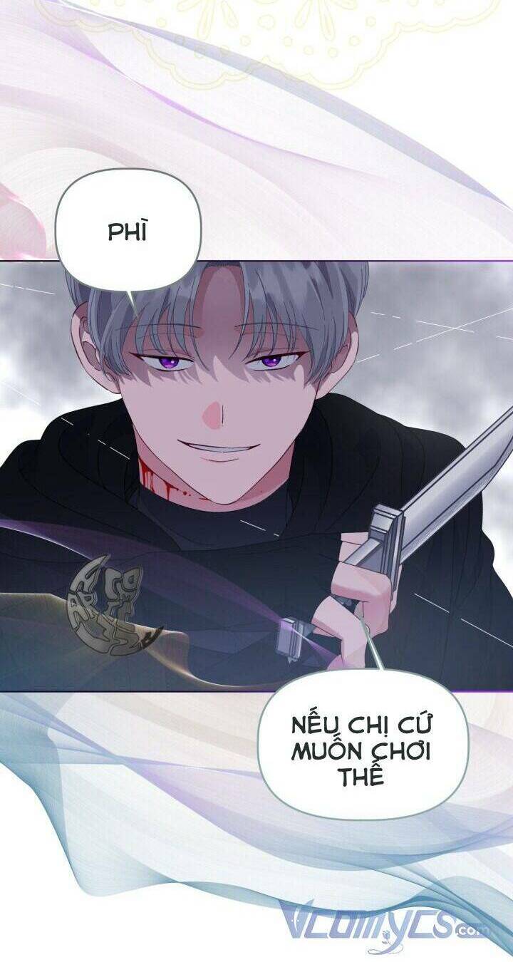 Sự Điều Trị Đặc Biệt Của Tinh Linh - Chap 57 - Trang 13