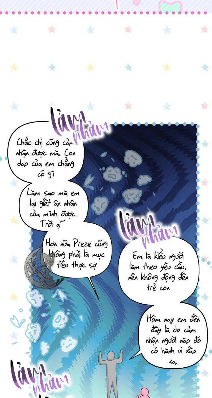 Sự Điều Trị Đặc Biệt Của Tinh Linh - Chap 57 - Trang 15