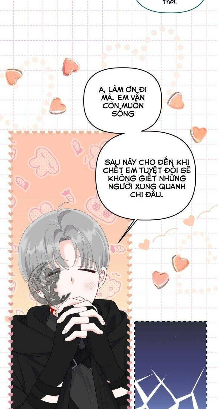 Sự Điều Trị Đặc Biệt Của Tinh Linh - Chap 57 - Trang 17